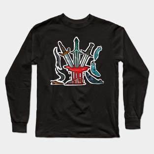 Vax Insigna Long Sleeve T-Shirt